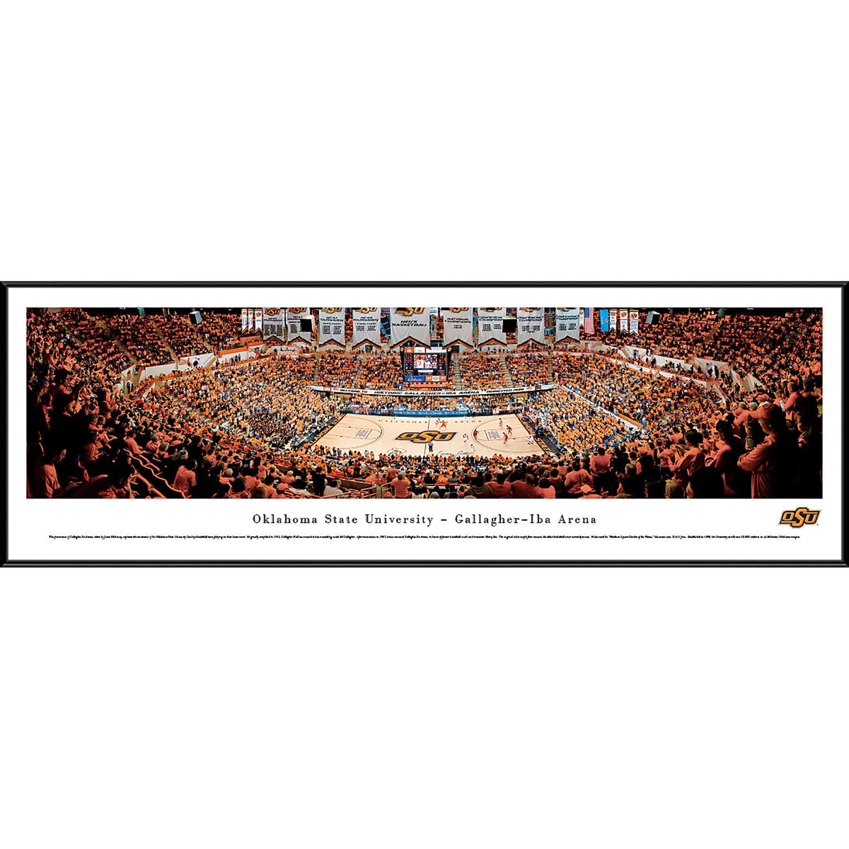 Select Frame Basketball Y615545