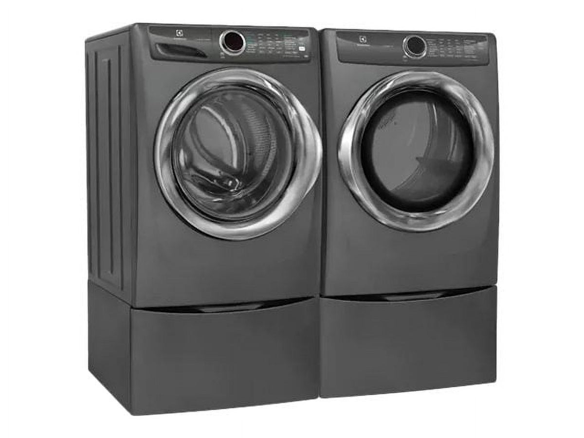 Platinum Front Loading Washing Machine, 4.3 cu. ft, 1300 rpm M68001