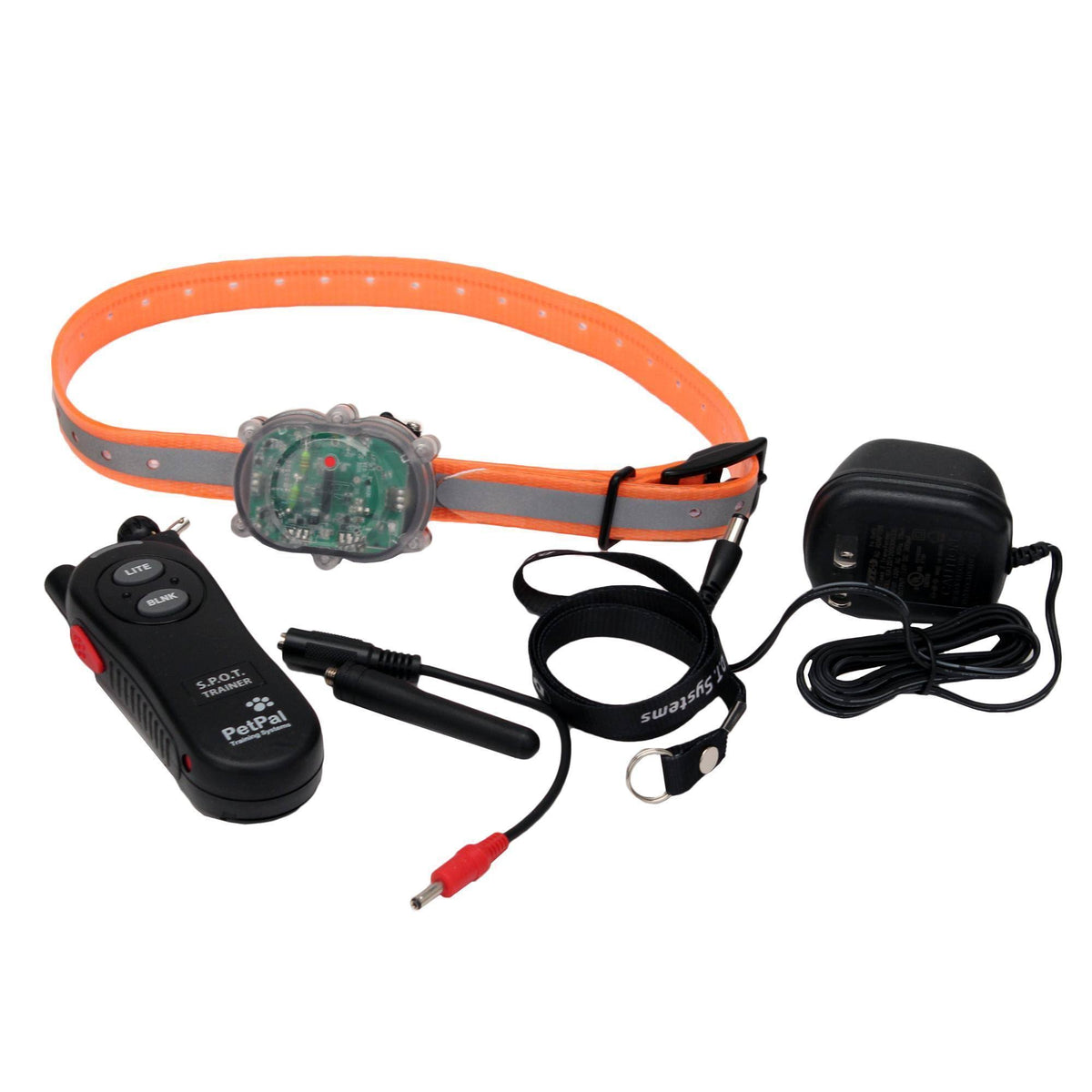 PetPal S.P.O.T. Trainer Z235853