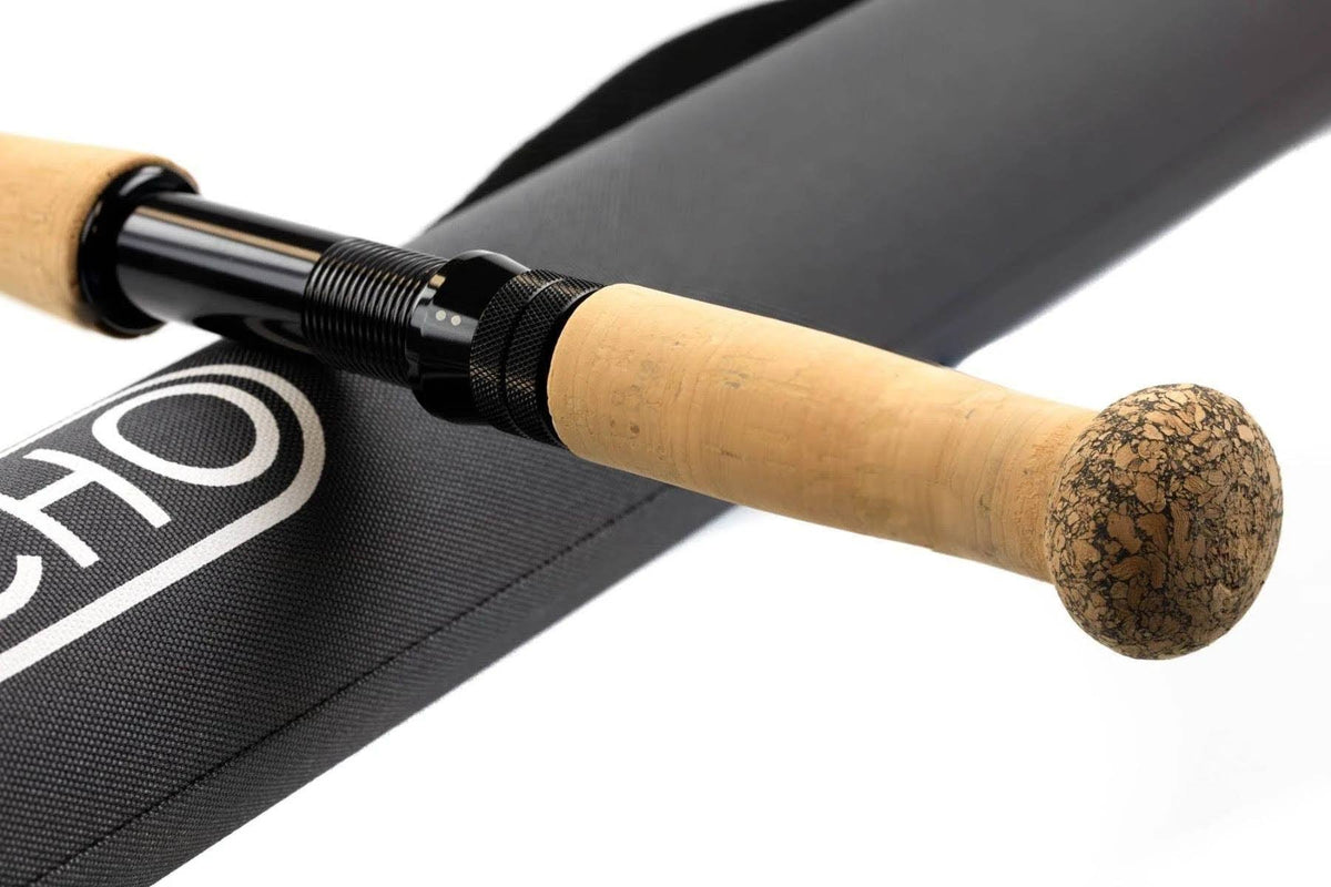 Echo SR Fly Rod N206