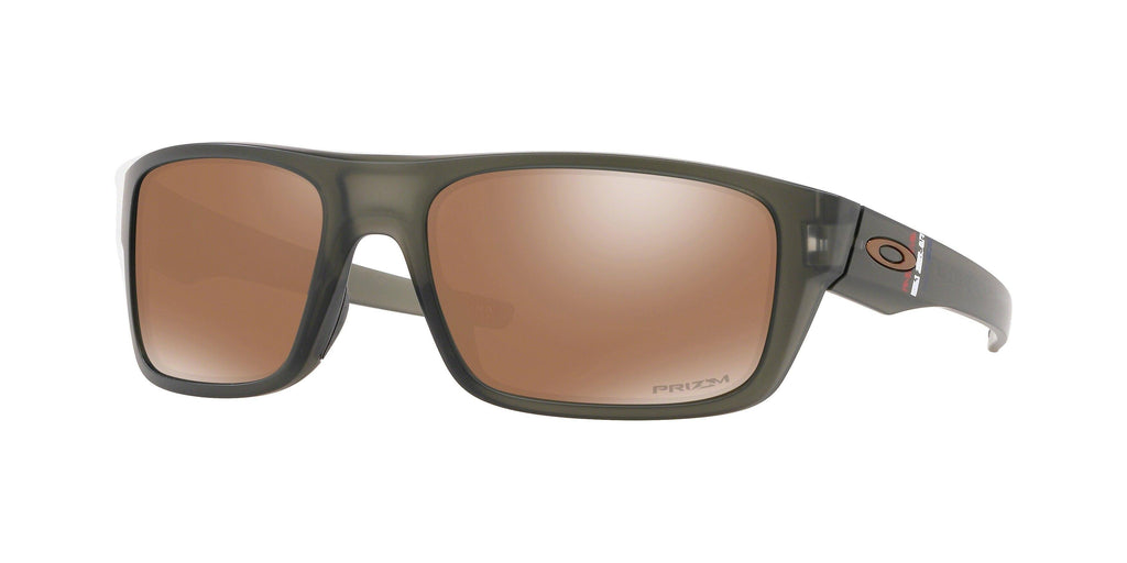 Matte Olive Ink Prizm Tungsten Sunglasses L962042