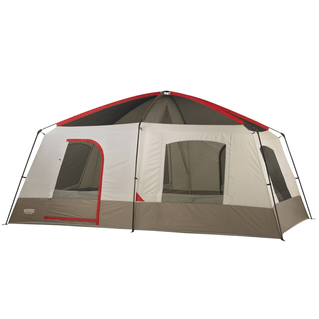 10-Person Cabin Tent F582
