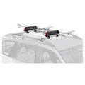 Powderhound Ski and Snowboard Carrier I136646