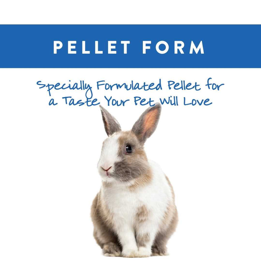 Complete Feed for Rabbit M11637