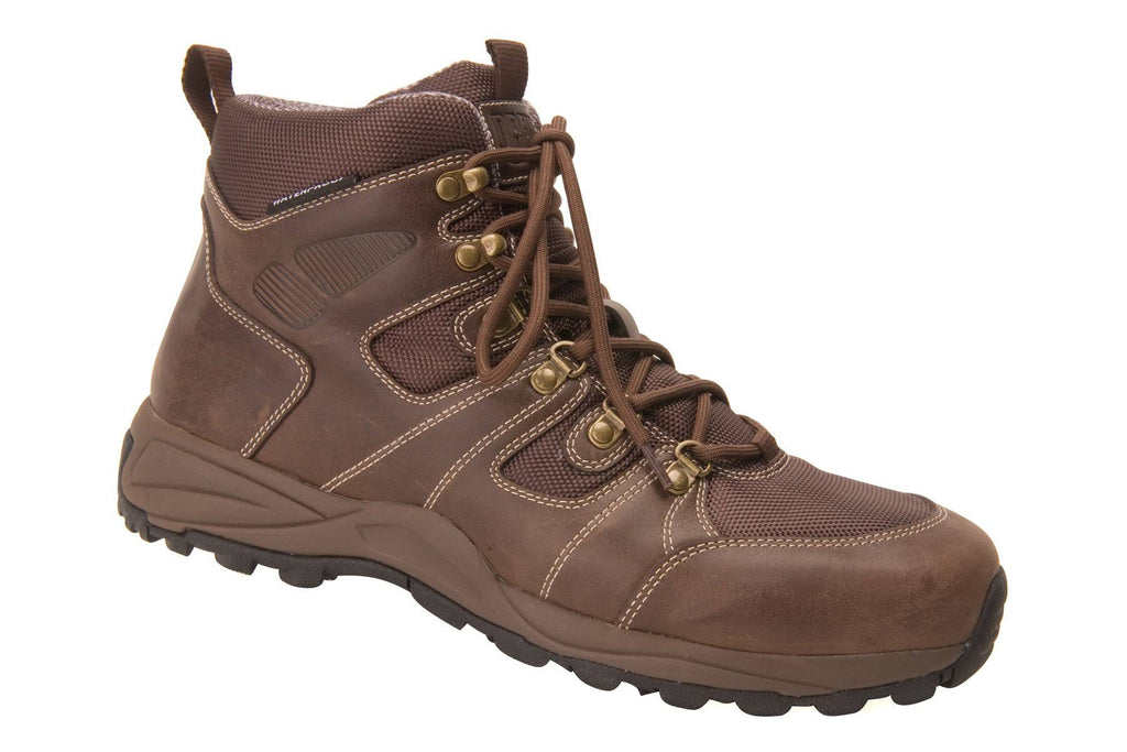 Brown Trek 8.5 Men&s Shoes F736167