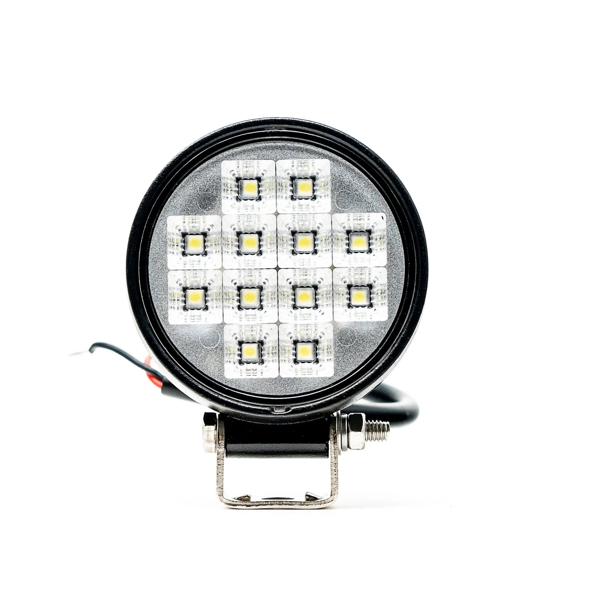 2 Pack LED Pod Spotlight L6209