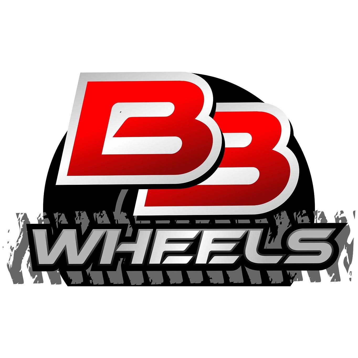 Chrome 16x8 5x4.75 Wheel H403