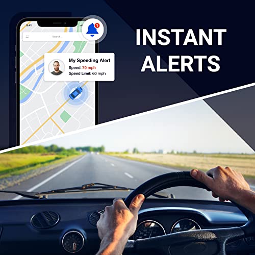 Magnetic GPS Tracker with 90 days Stand by Time U244