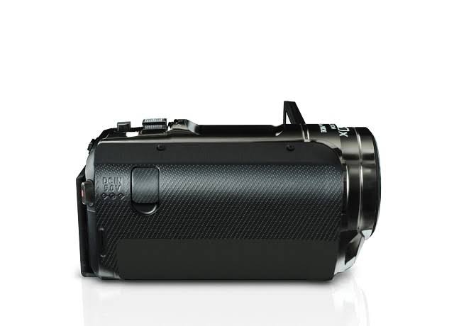 Black Camcorder M30331