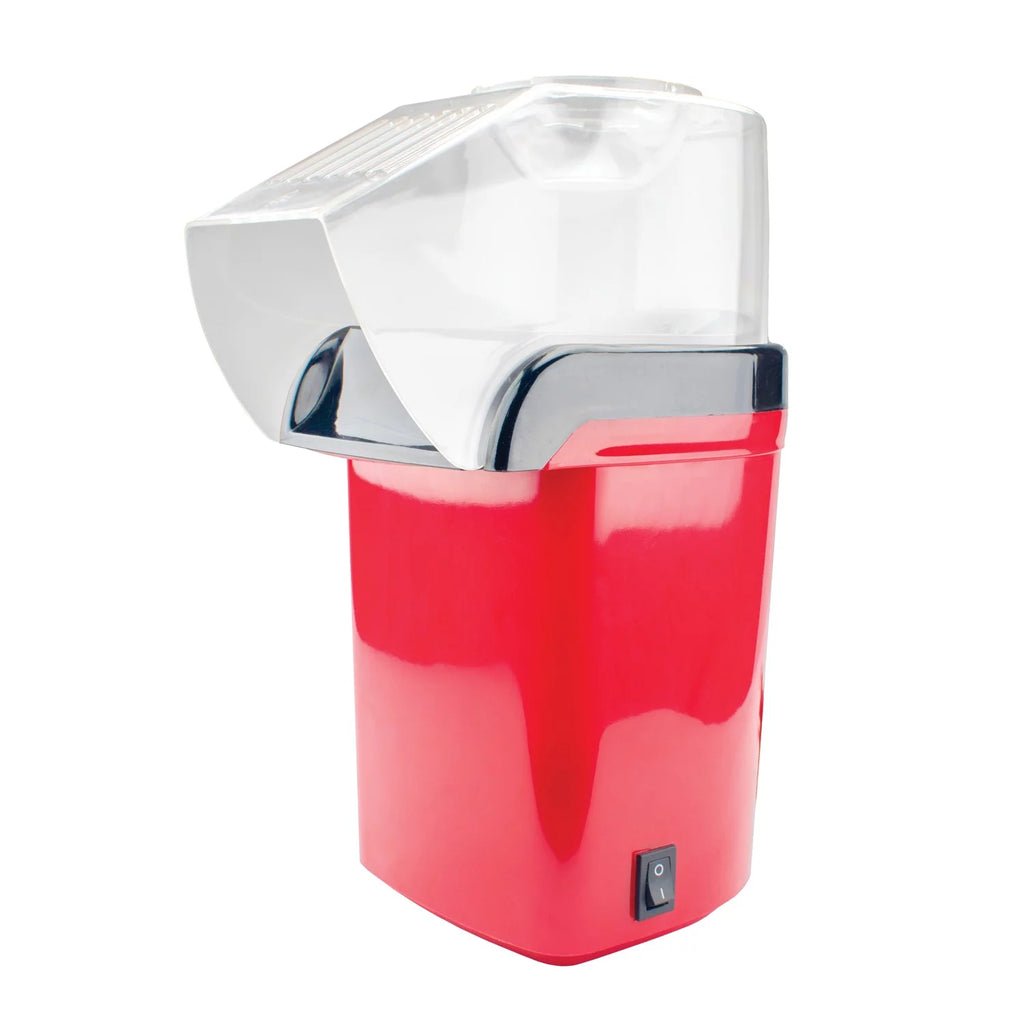 Red and Black Popcorn Maker R6238