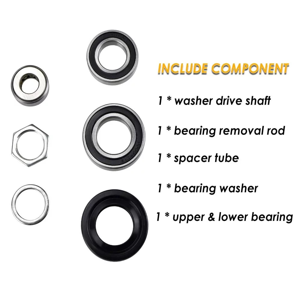 Washer Bearing Kit Q966