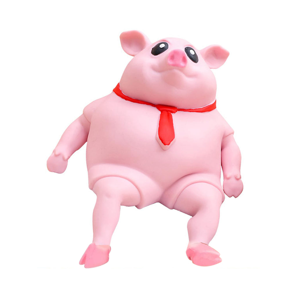 Pig Stress Toy S178676