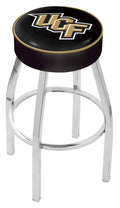 Chrome 30 inch Bar Stool X4865