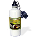 21 oz Sports Water Bottle H434