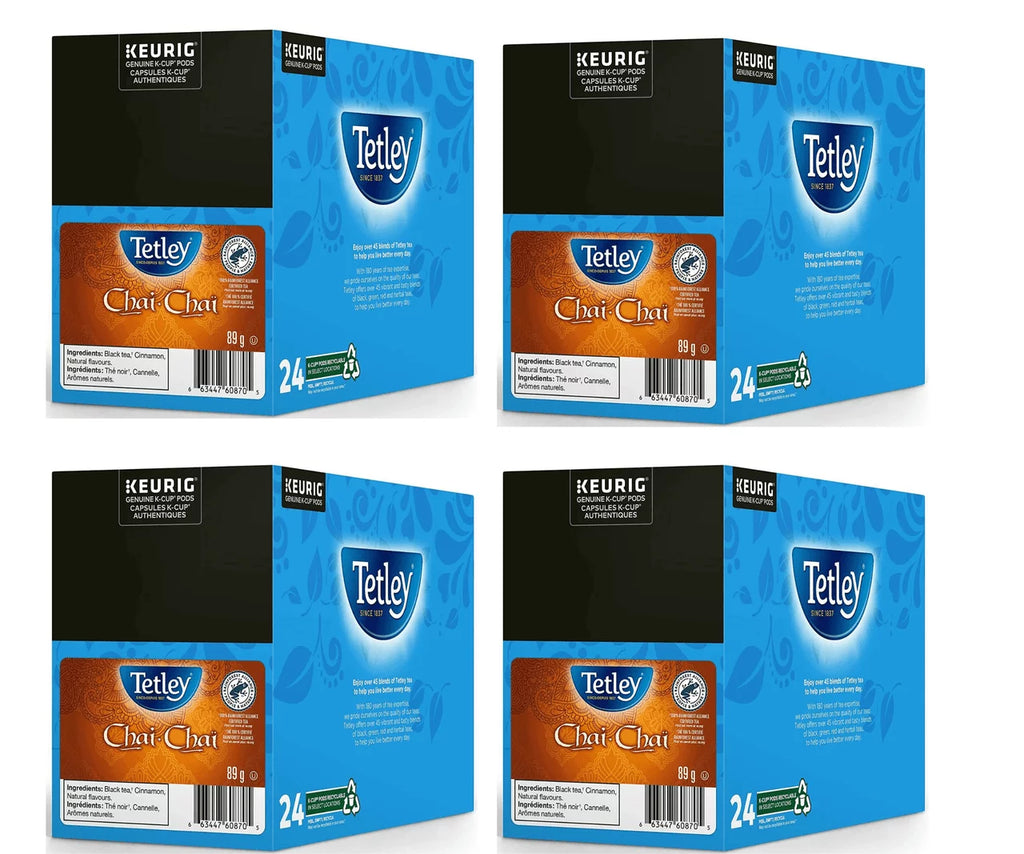 24 count Chai Tea K-Cup pods R71562