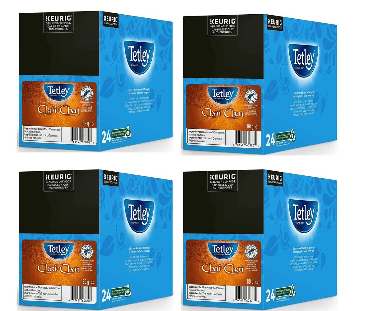 24 count Chai Tea K-Cup pods R71562