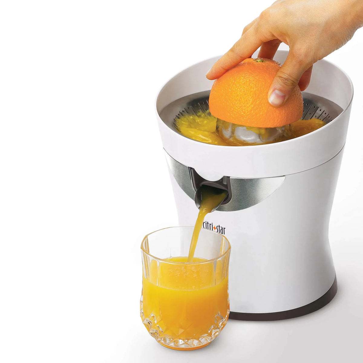 Citrus Juicer N87850