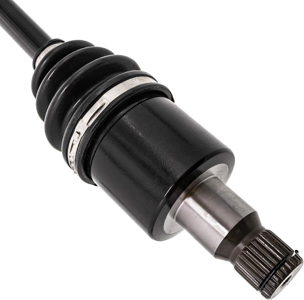 2 Pack Rear Drive Half Shaft CV Axle I6300