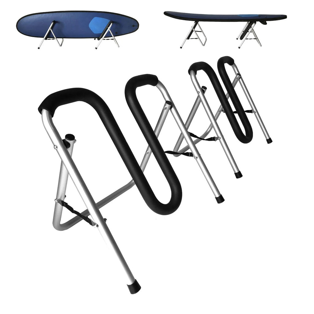 Surfboard Storage Rack with Foam Protector N9113