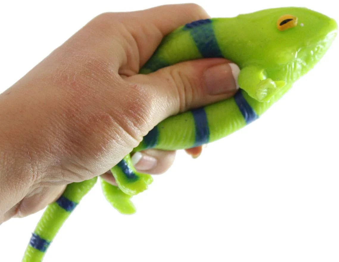 Stretchy and Squeezy Toy Fidget Stress Ball W609