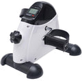 Pedal Exerciser Under Desk Bike with LCD Display Q304372
