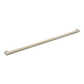 Handrail Section with Return (5& Length, Sandy Shore) F2706