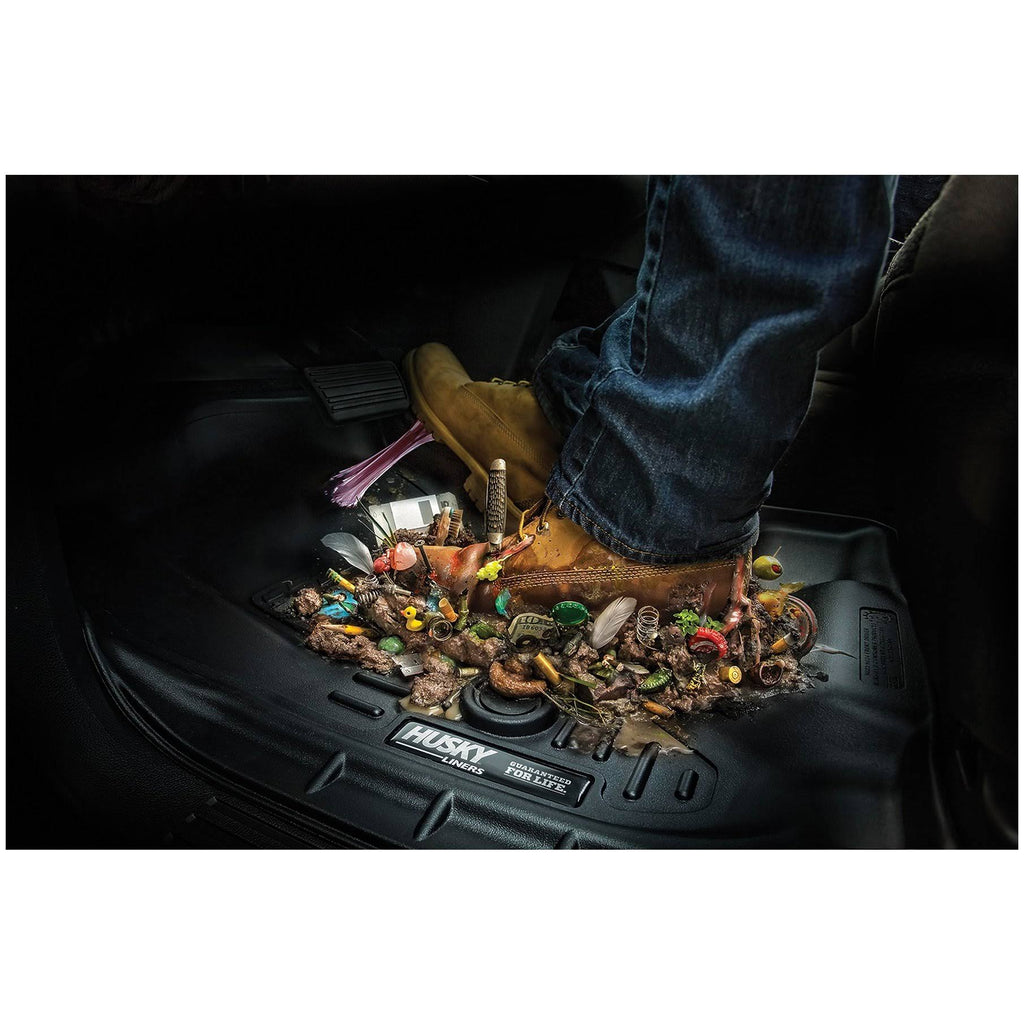 Cargo Liner Q630835