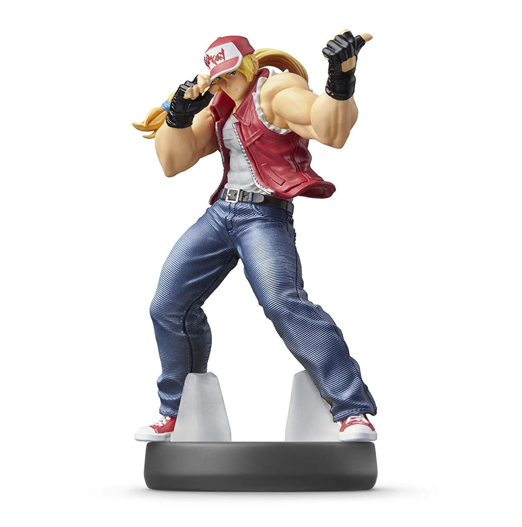 Amiibo Accessory O817867