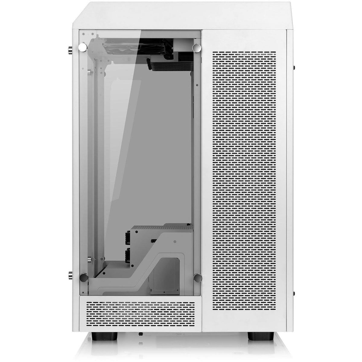 The Tower 900 Snow Computer Case I3160