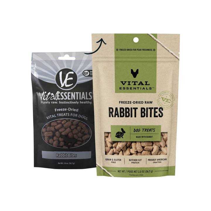 Freeze Dried Beef Bites Dog Treats G867900