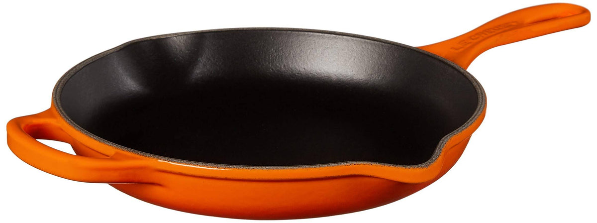 5-Piece Enameled Cast Iron Set T37917