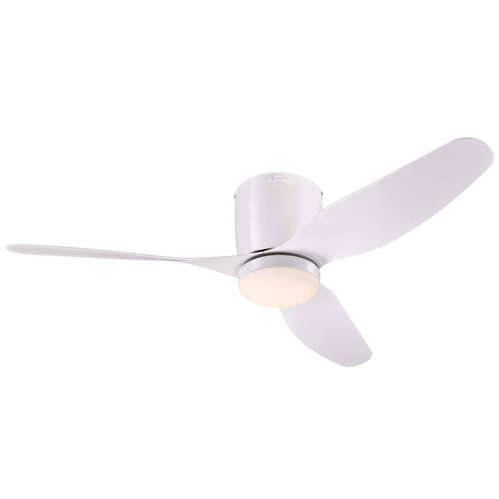 46 inch Ceiling Fan with Light U682