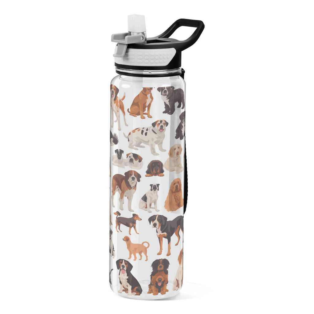 32oz Tritan Water Bottle with Straw R482197