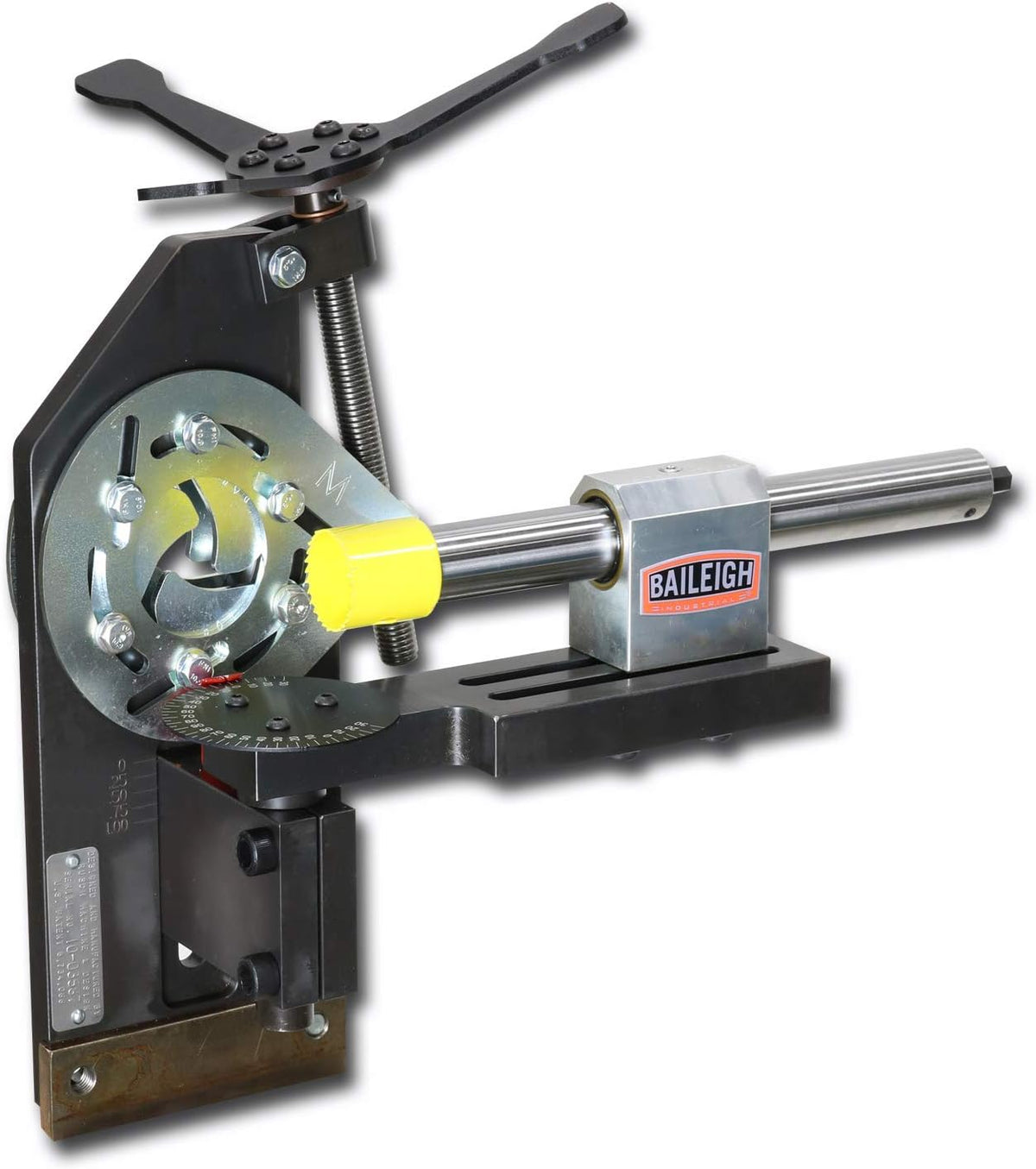 Tube Notcher M12942