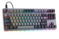Space Gray Mechanical Keyboard C7111