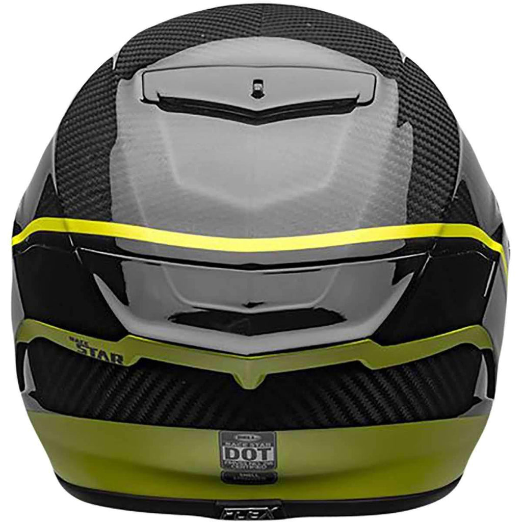 Bell Race Star Flex DLX Helmet J153892