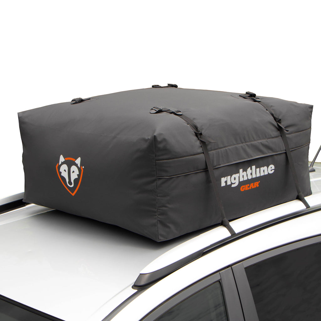 Heavy Duty Weatherproof Mesh Roof Top Carrier G894183