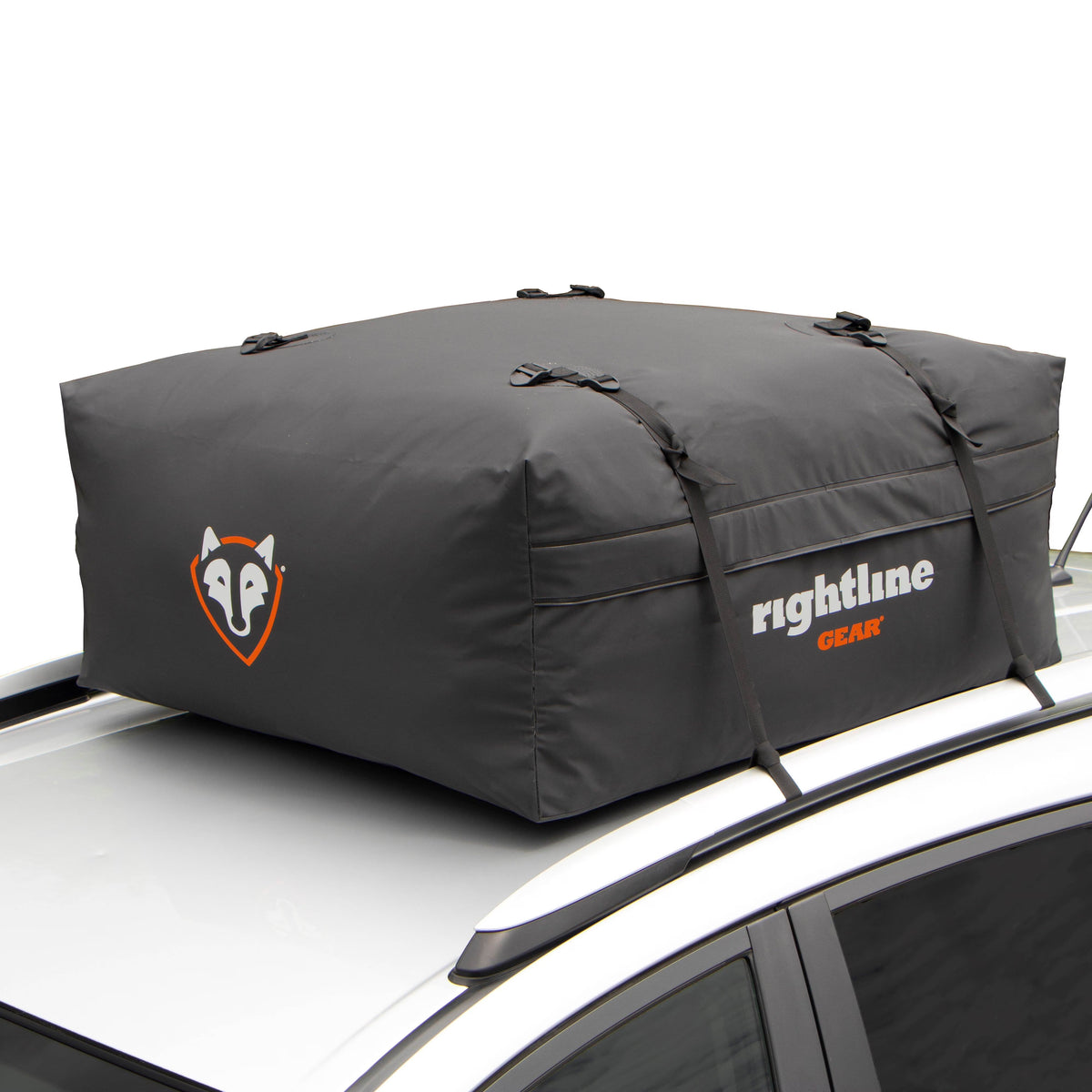 Heavy Duty Weatherproof Mesh Roof Top Carrier G894183