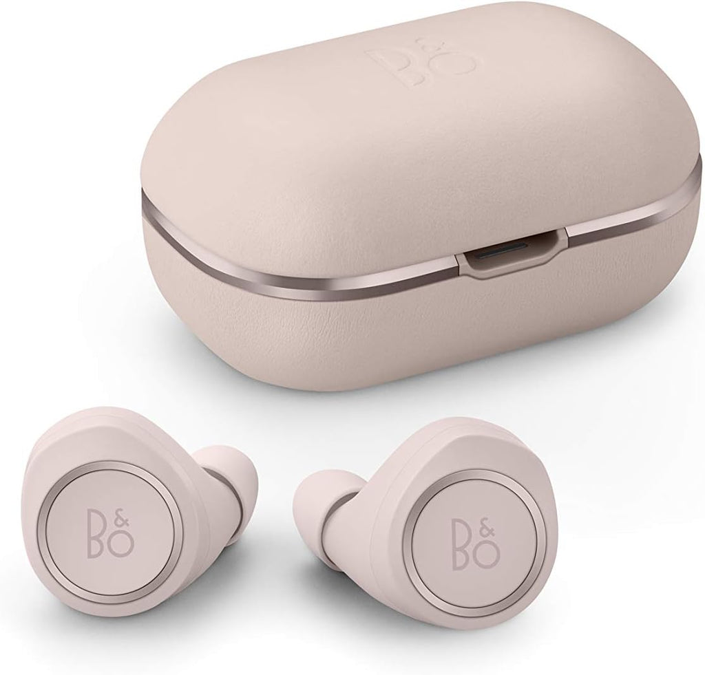 Indigo Blue True Wireless Earphones with Qi Charging U106889