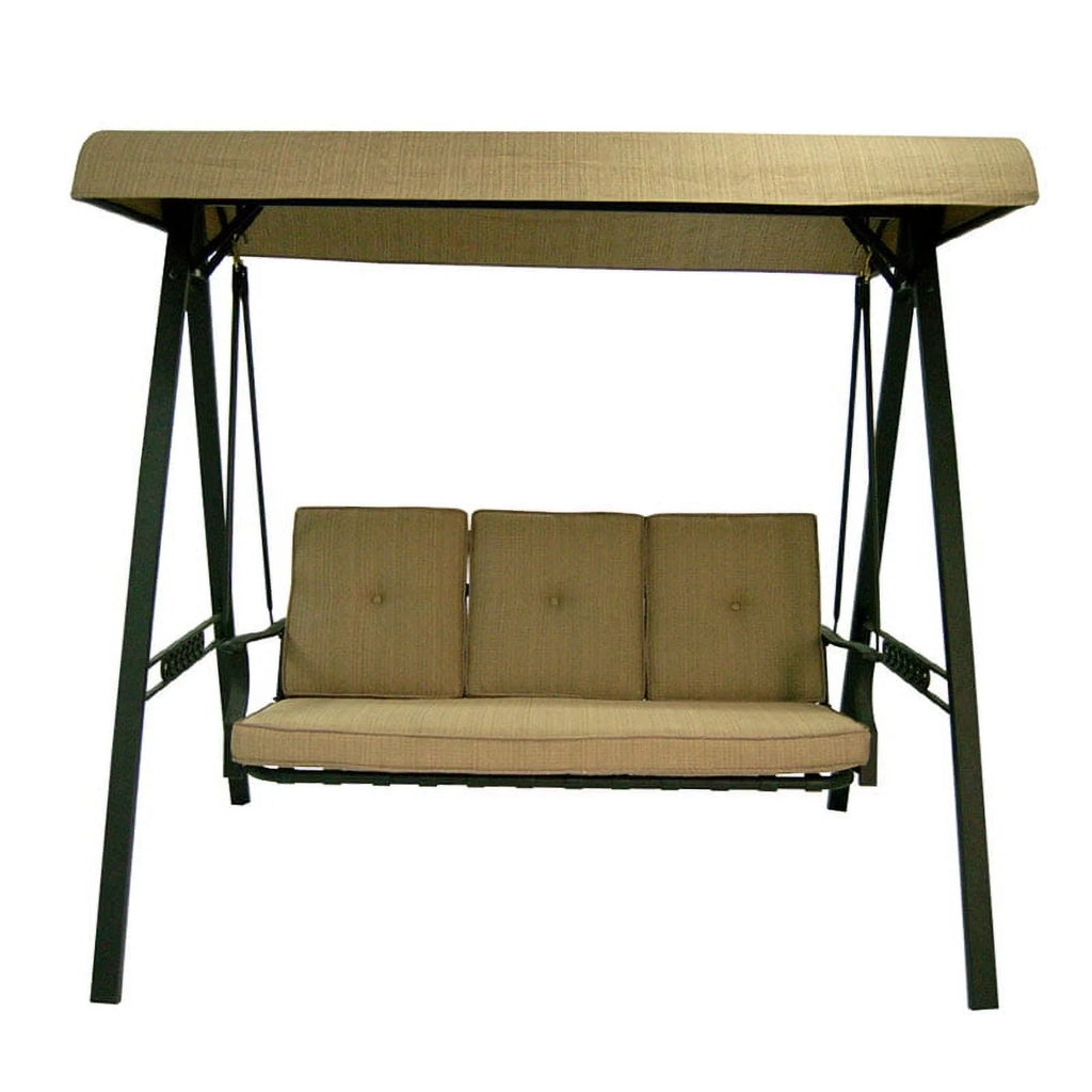 Replacement Canopy Top for Swing J999