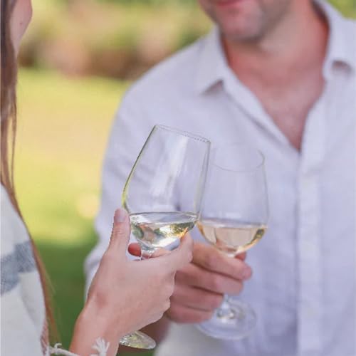 Non-Alcoholic Premium Pinot Grigio White Wine V1663
