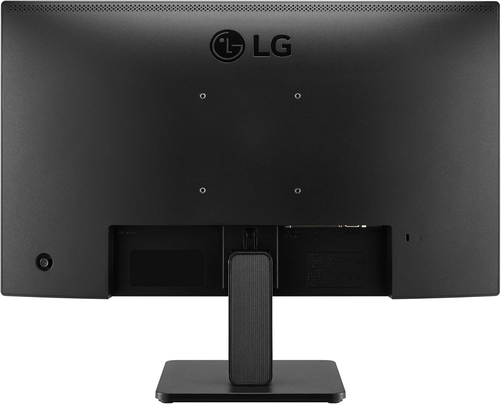 27-inch FHD IPS Computer Monitor, 100Hz, Black K56892