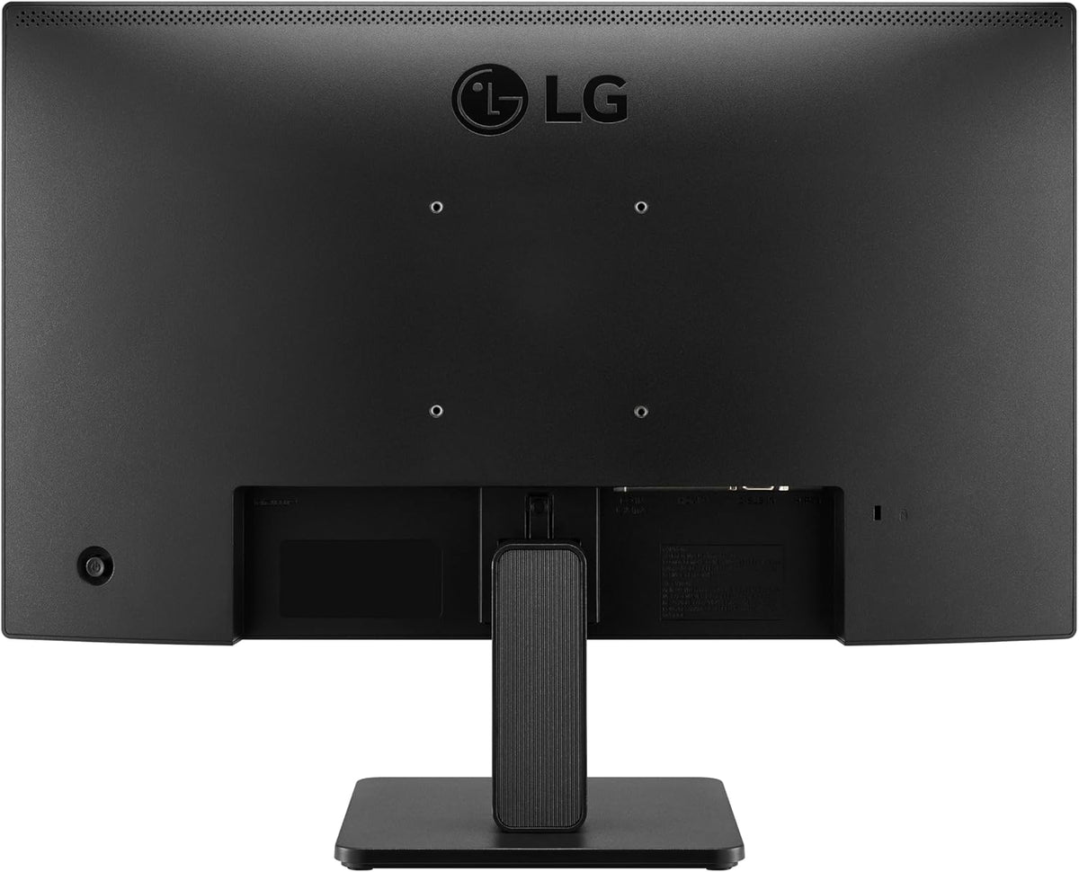 27-inch FHD IPS Computer Monitor, 100Hz, Black K56892