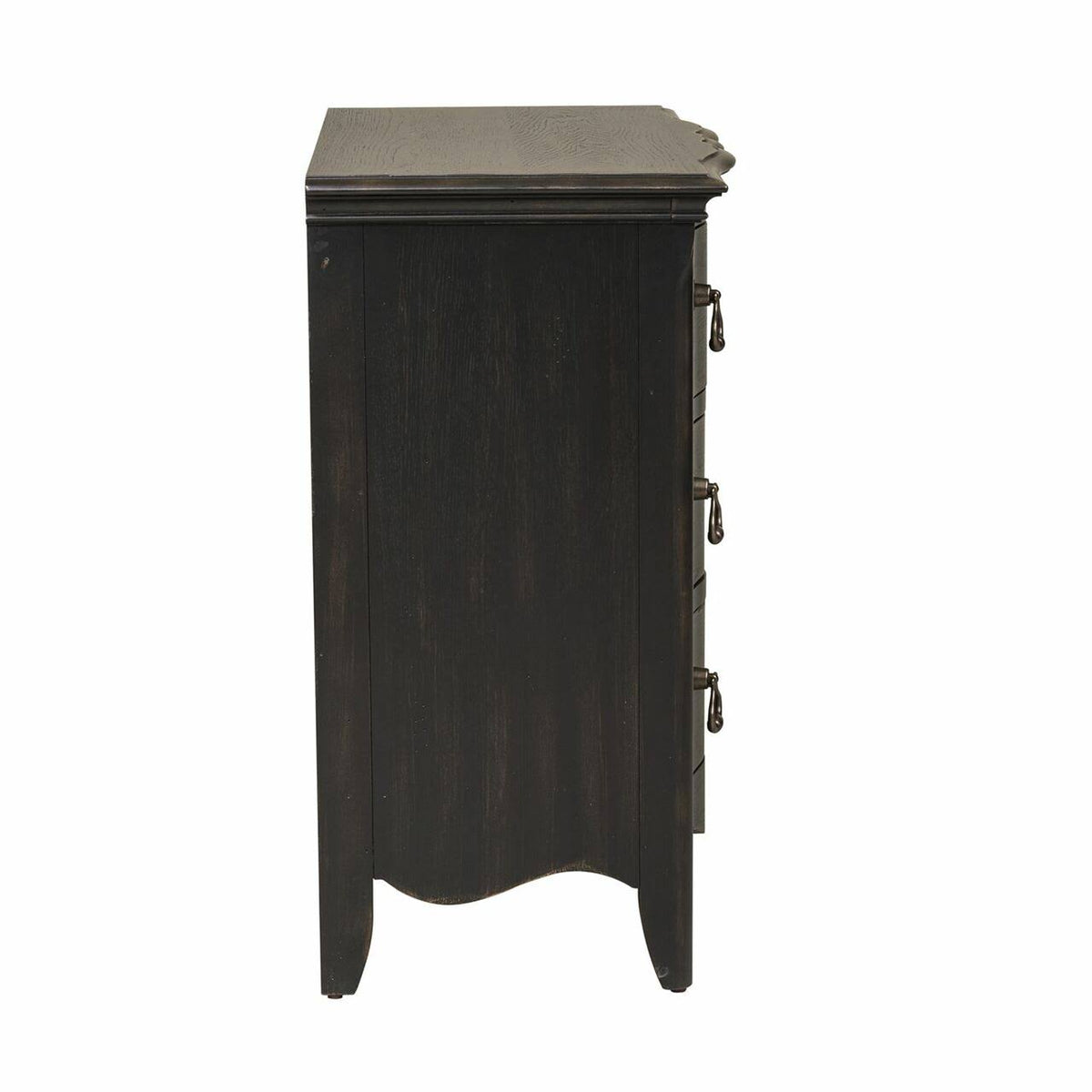 3 Drawer Bachelor Chest K38674