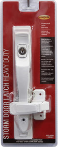 Heavy-Duty Latch with Key Handle Set J861