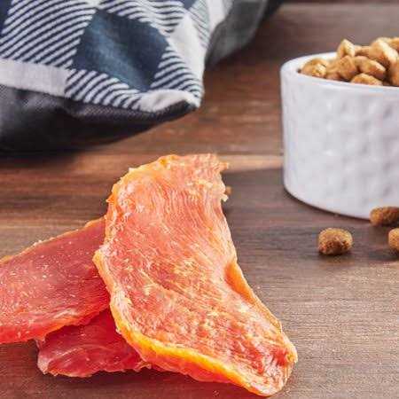 Chicken Jerky Treats E45008