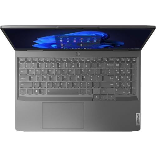 15.6" FHD Gaming Laptop Intel i7-13650HX 16GB DDR5 512GB SSD Luna Grey G9726