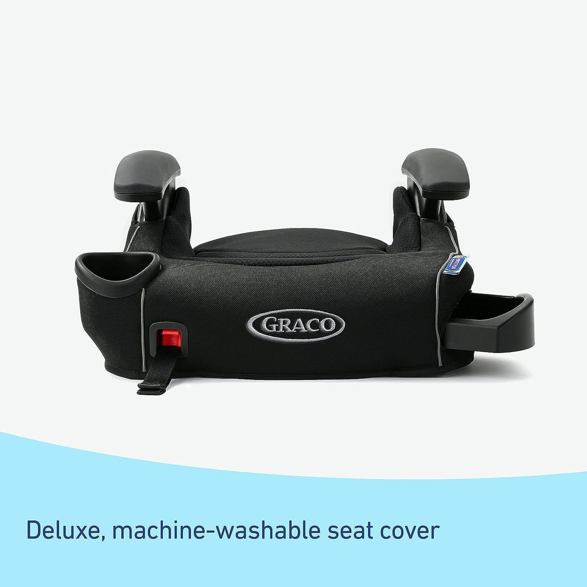 2 Pack Backless Booster Seat D59295