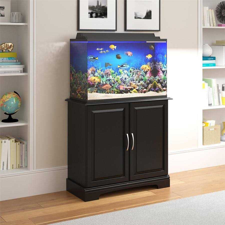 50 Gallon Aquarium Stand T837
