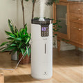 4.2Gal/16L Cool Mist Ultrasonic Humidifier H41790